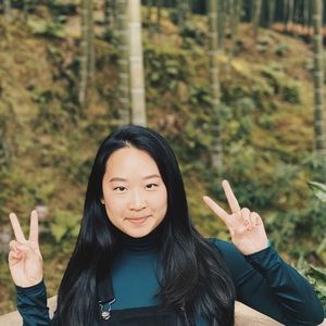 Meet your Posher, Madelyn